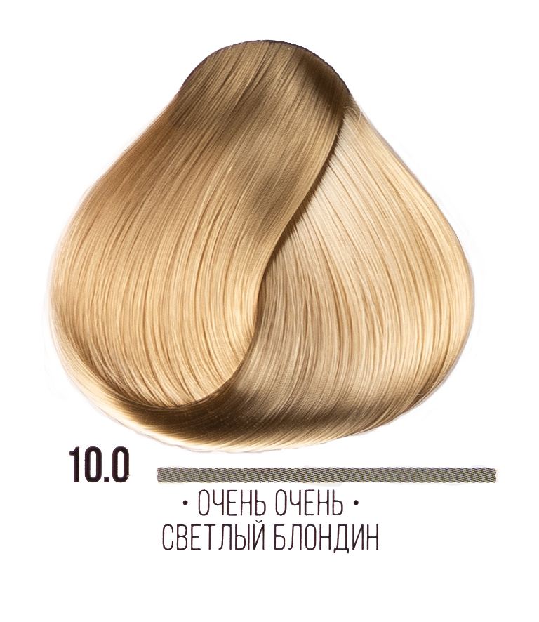 Крем-краска AURORA 11.16 чистый перламутровый блондин